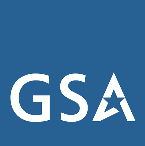 Gsa Logo GSA
